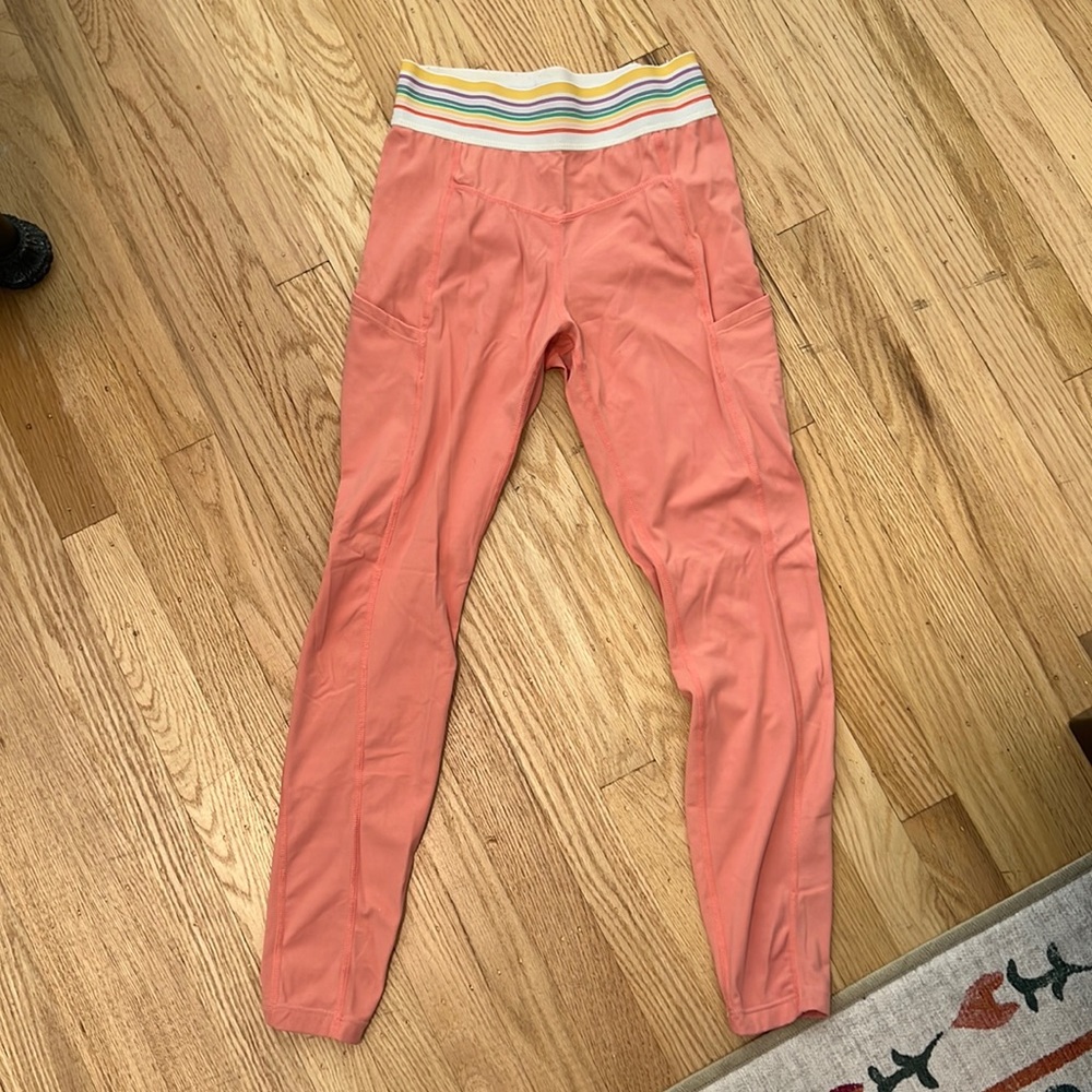 Marine layer leggings